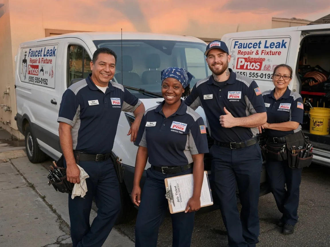 Faucet Repair company in Shacklefords, VA